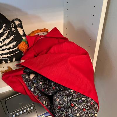 Vintage Kids Toy Doll Game Lot