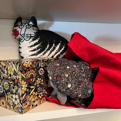 Vintage Kids Toy Doll Game Lot