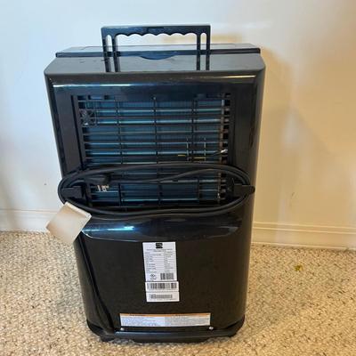 Kenmore Dehumidifier (BD-MK)