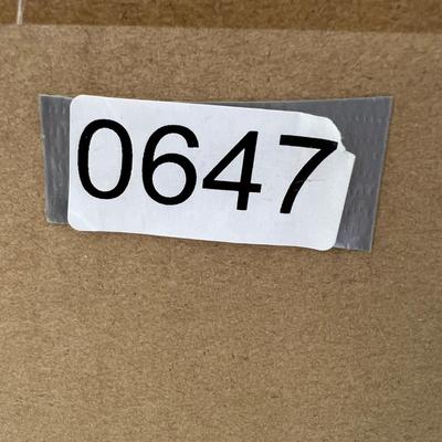 Big Lot Perfumes - Bottles Missing Nozzles, Bottles Very Full