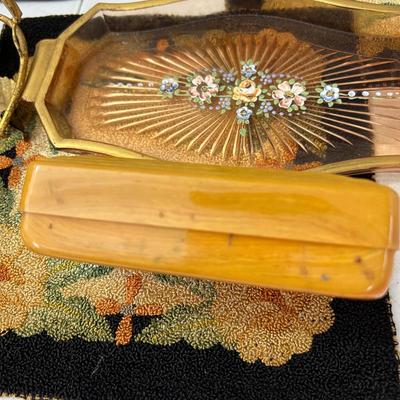 Antique Vintage Mix Lot