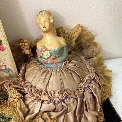 Antique Vintage Mix Lot