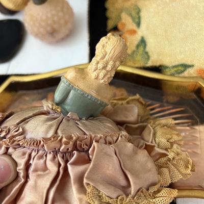 Antique Vintage Mix Lot