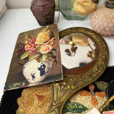 Antique Vintage Mix Lot