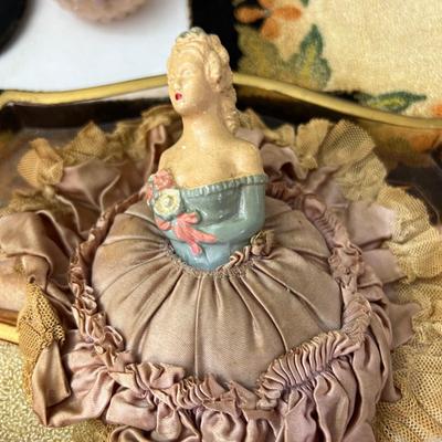 Antique Vintage Mix Lot