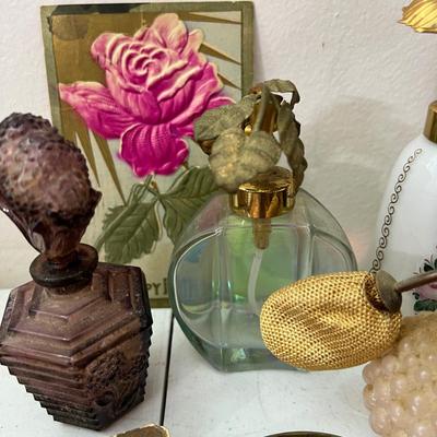 Antique Vintage Mix Lot