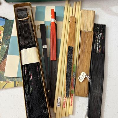 Vintage Japanese Japan Airline JAL Lot Pilot Hats Pin