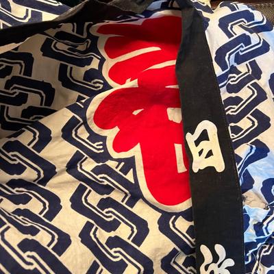 Vintage Japanese Japan Airline JAL Lot Pilot Hats Pin