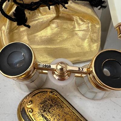 Vntg. Contemp. Jewelry Accessories Lot