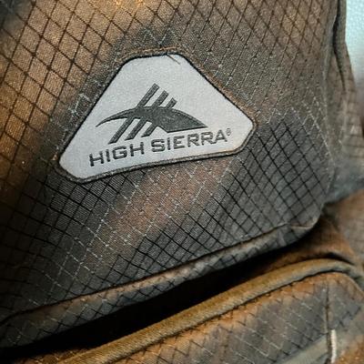 3 Piece Travel Luggage Set