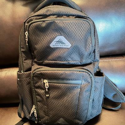 3 Piece Travel Luggage Set