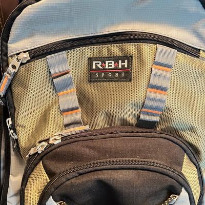 3 Piece Travel Luggage Set