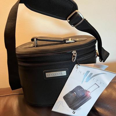 3 Piece Travel Luggage Set