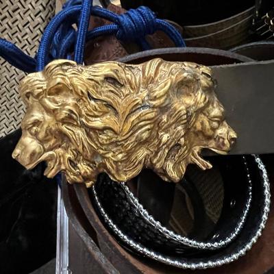 HUGE Lot Mixed Womens Accessories - Purses, Scarves, Belts, Gloves, Vintage