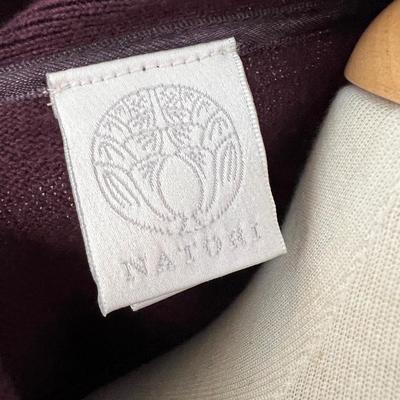 New w Tags Natori Robe Retail $275 Size M