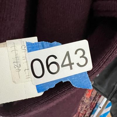 New w Tags Natori Robe Retail $275 Size M