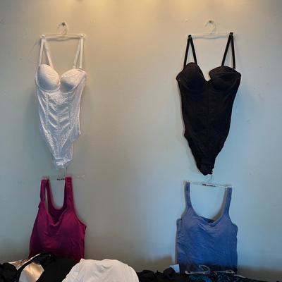 HUGE Lot NEW Women's Undergarment Samples