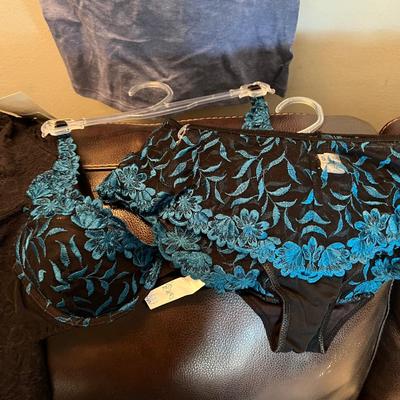 HUGE Lot NEW Women's Undergarment Samples