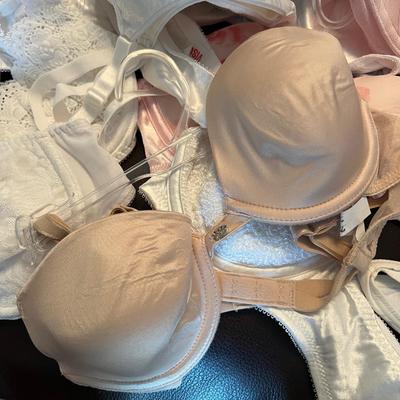 HUGE Lot NEW Women's Undergarment Samples