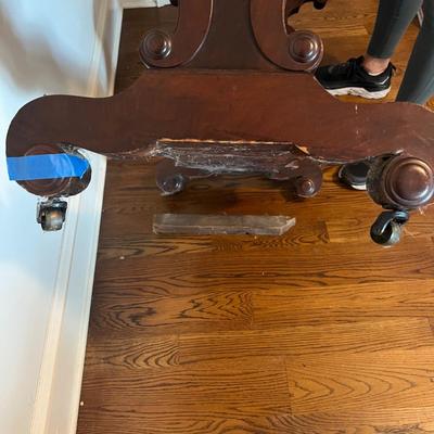 Marble Top Table (FE-MK)