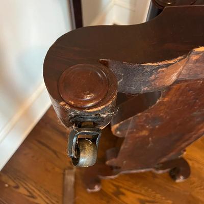 Marble Top Table (FE-MK)
