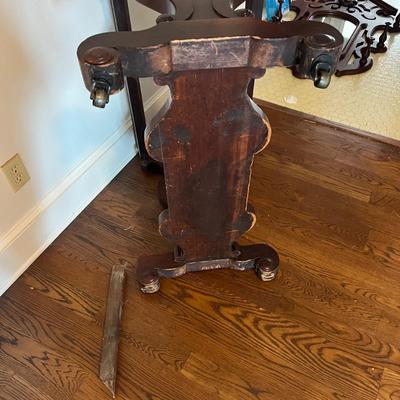 Marble Top Table (FE-MK)