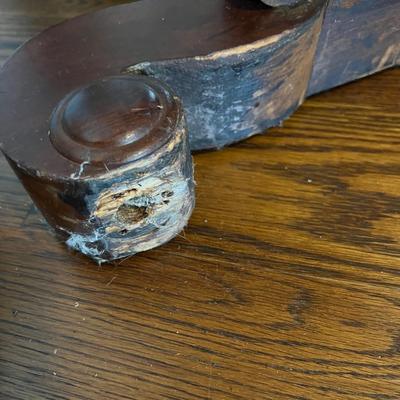 Marble Top Table (FE-MK)