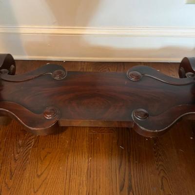 Marble Top Table (FE-MK)