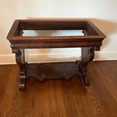 Marble Top Table (FE-MK)
