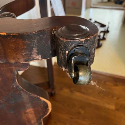 Marble Top Table (FE-MK)