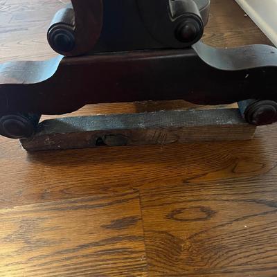 Marble Top Table (FE-MK)