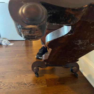 Marble Top Table (FE-MK)