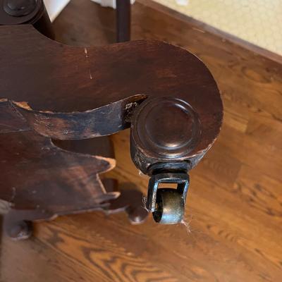 Marble Top Table (FE-MK)