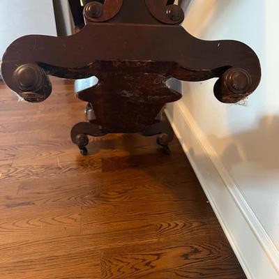 Marble Top Table (FE-MK)