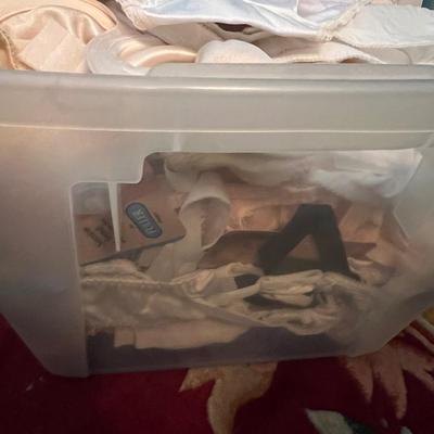 HUGE Lot NEW Women's Undergarments