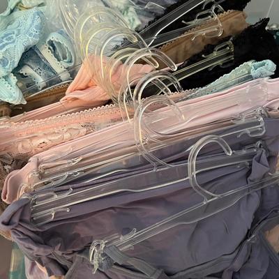 HUGE Lot NEW Women's Undergarments