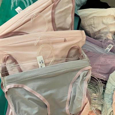 HUGE Lot NEW Women's Undergarments