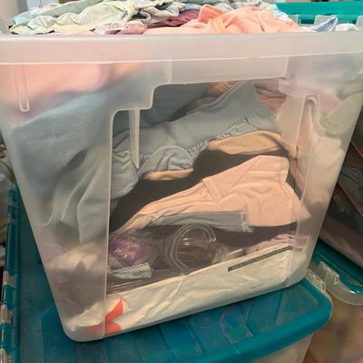 HUGE Lot NEW Women's Undergarments