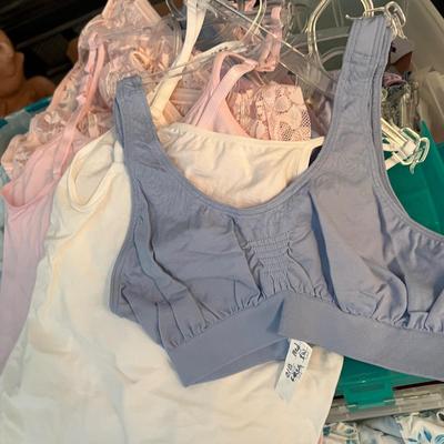 HUGE Lot NEW Women's Undergarments