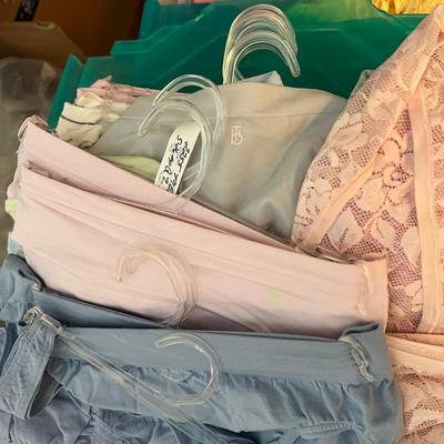 HUGE Lot NEW Women's Undergarments