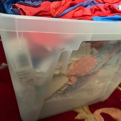 HUGE Lot NEW Women's Undergarments