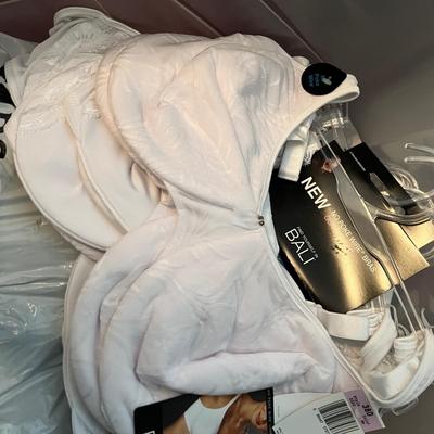 HUGE Lot NEW Women's Undergarments