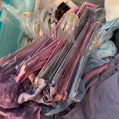 HUGE Lot NEW Women's Undergarments