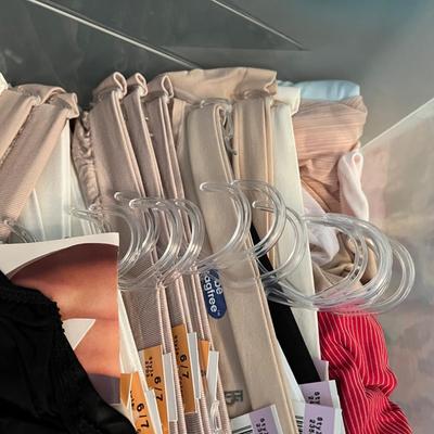 HUGE Lot NEW Women's Undergarments