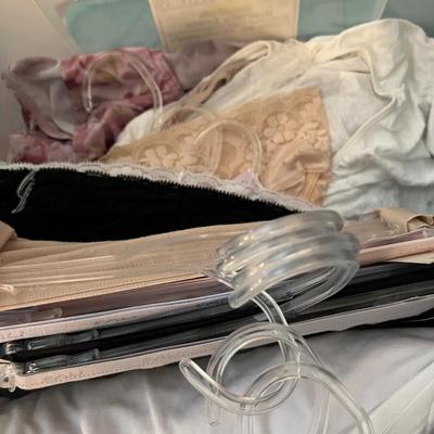 HUGE Lot NEW Women's Undergarments