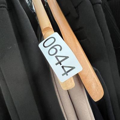 Big Lot Women's Designer Clothes New w Tags