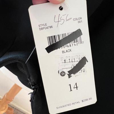 Big Lot Women's Designer Clothes New w Tags