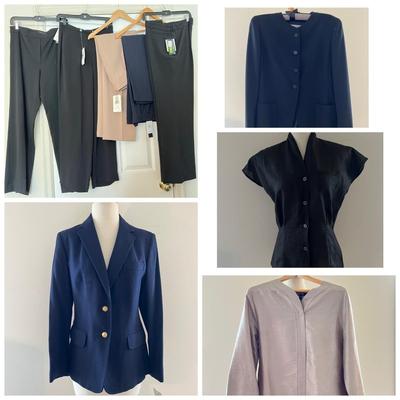 Big Lot Women's Designer Clothes New w Tags