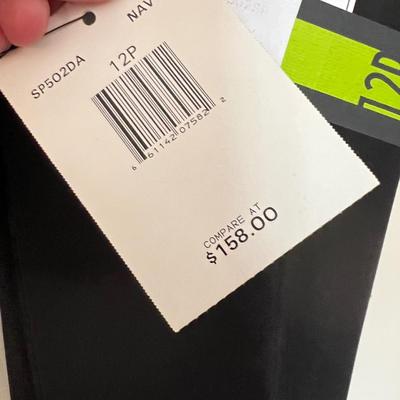 Big Lot Women's Designer Clothes New w Tags