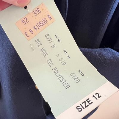 Big Lot Women's Designer Clothes New w Tags